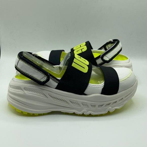 ugg slingback sandals